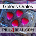 Gelées Orales 13